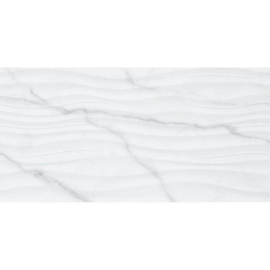 Tesoro 12" x 24" Terreno Rectified Matte Ceramic Wall Tile