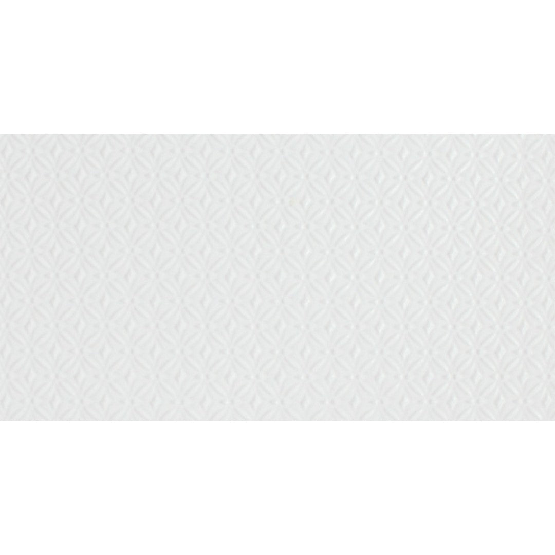 Tesoro 12" x 24" Terreno Rectified Glossy Ceramic Wall Tile