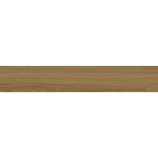 Tesoro 10" x 60" Dover Rectified Matte Porcelain Wood Plank