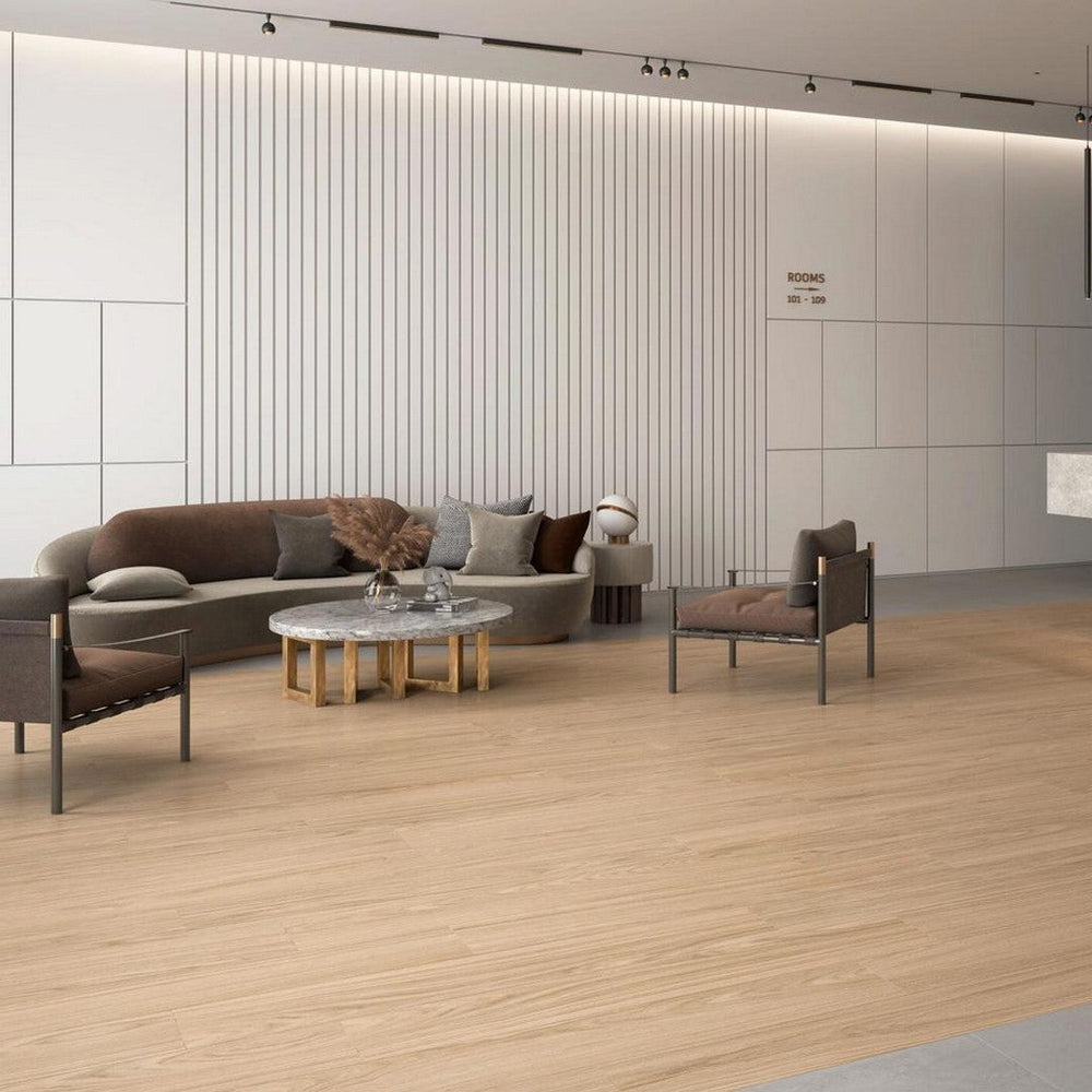 Tesoro-10-x-60-Dover-Rectified-Matte-Porcelain-Wood-Plank-Sand