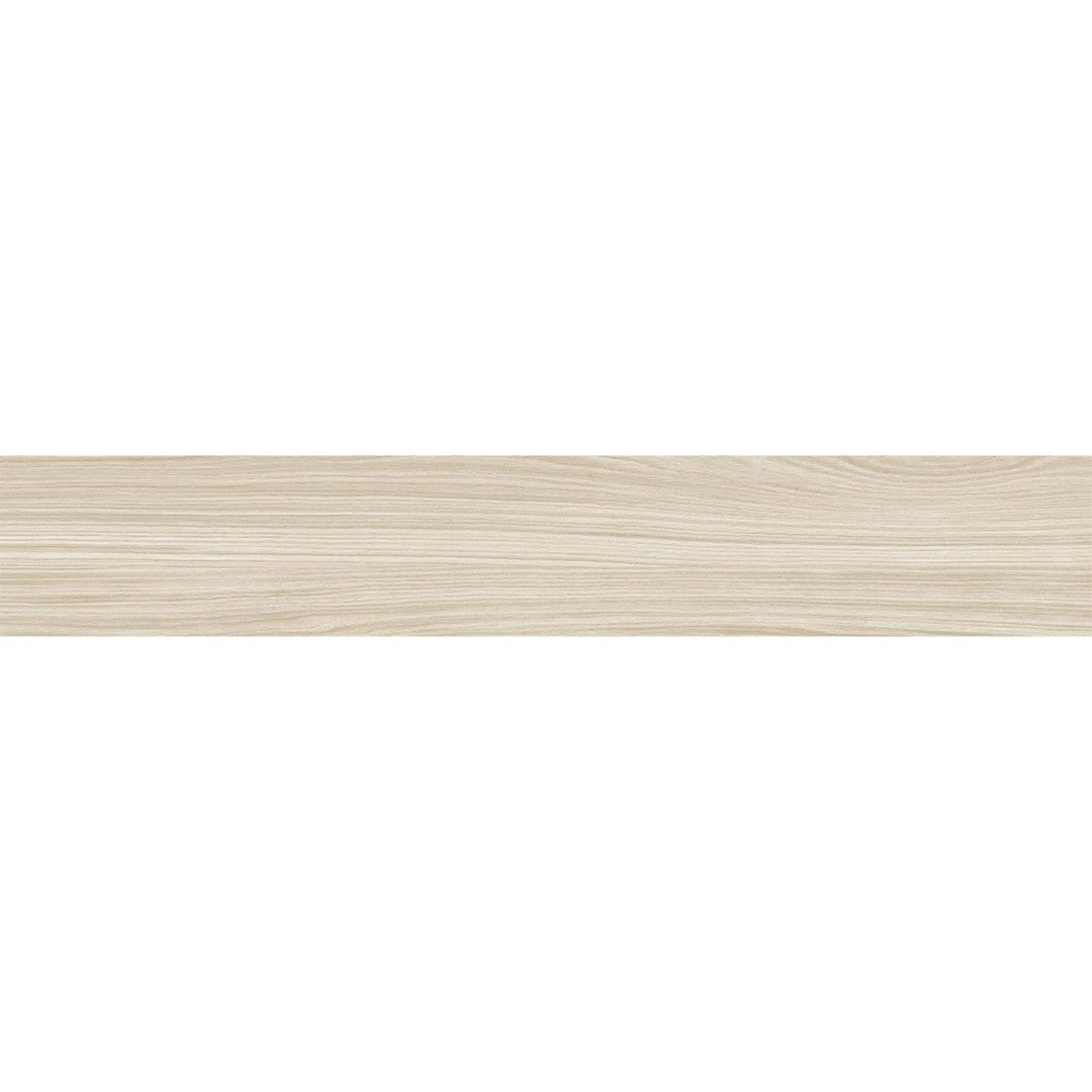 Tesoro 10" x 60" Dover Rectified Matte Porcelain Wood Plank