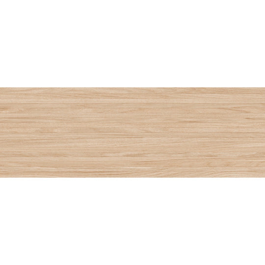 Tesoro 12" x 36" Linewood Rectified Matte Ceramic Wood Tile