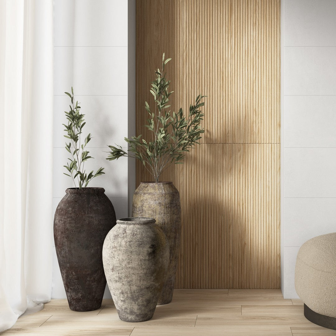 Tesoro-12-x-36-Linewood-Rectified-Matte-Ceramic-Wood-Tile-Sand