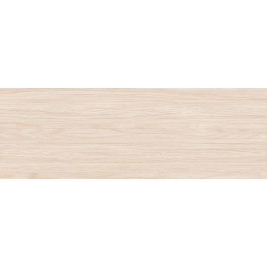 Tesoro 12" x 36" Linewood Rectified Matte Ceramic Wood Tile