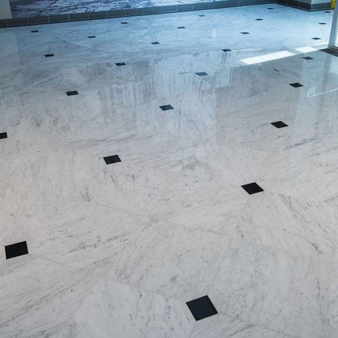 MS-International-Carrara-White-18-x-18-Polished-Marble-Tile-Carrara-White