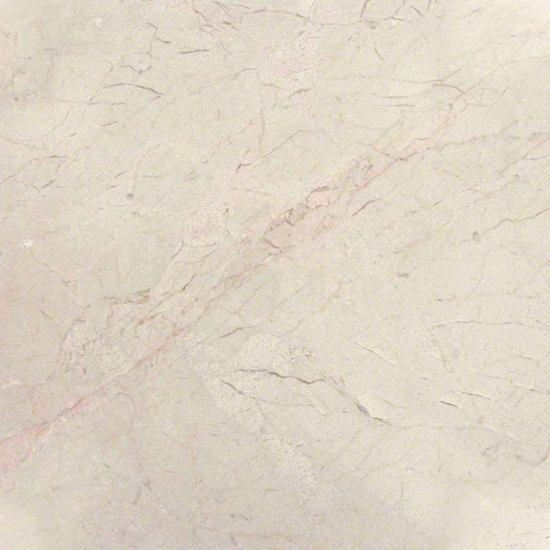 MS International Crema Marfil Classic 12" x 12" Honed Marble Tile