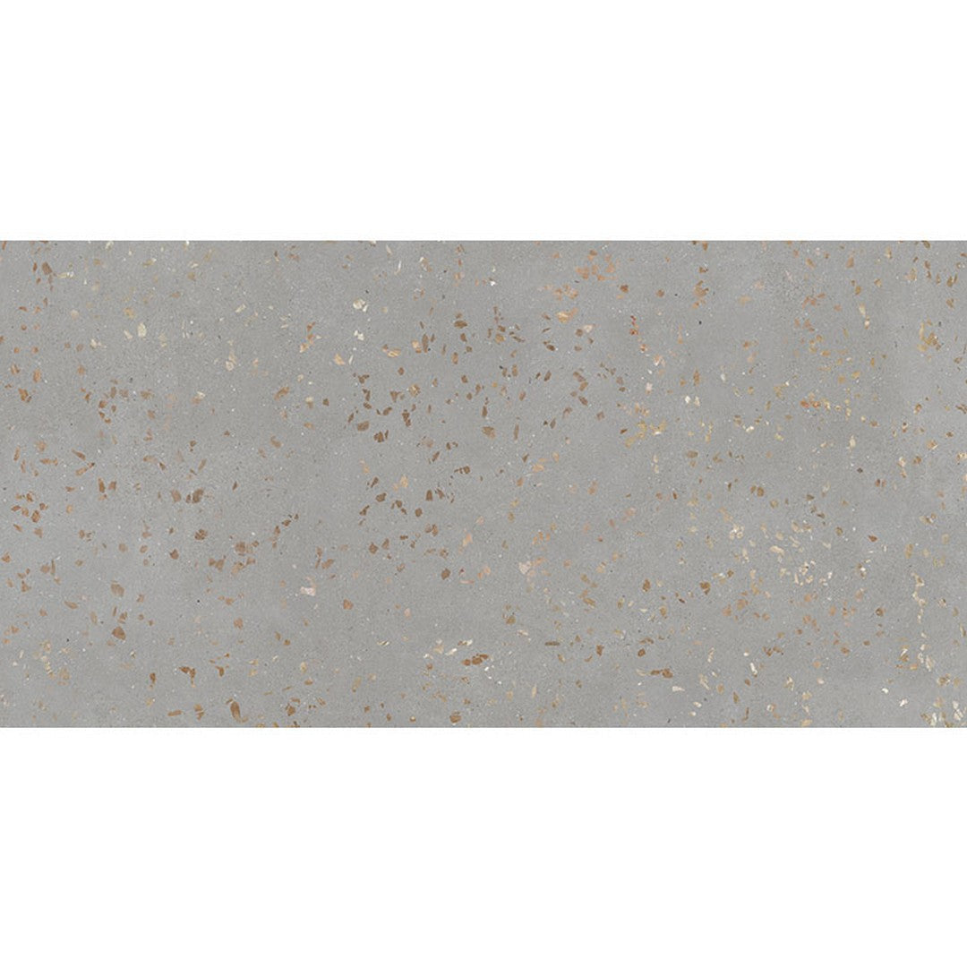 MiR Terra 24" x 48" Rectified Porcelain Tile Matte