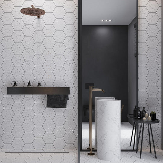 MiR-Terra-24-x-24-Pressed-Porcelain-Tile-Matte-White-Speckled