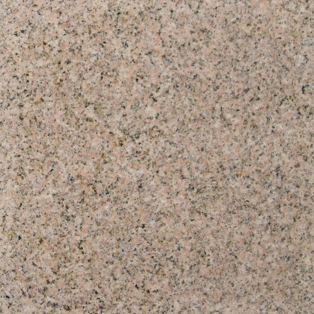 MS International Giallo Fantasia 12" x 12" Polished Granite Wall and Floor Tile