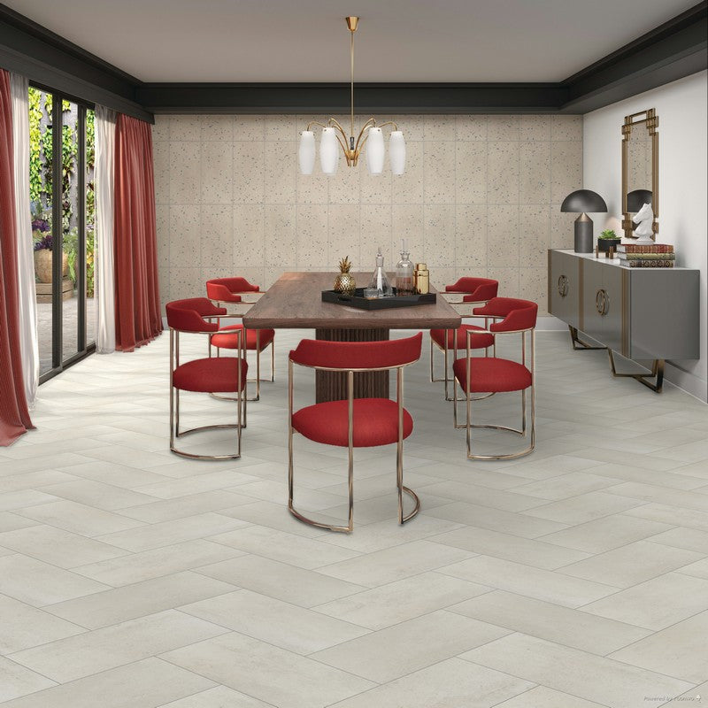 American-Olean-6-x-24-Theoretical-Matte-Porcelain-Tile-Whimsial-White