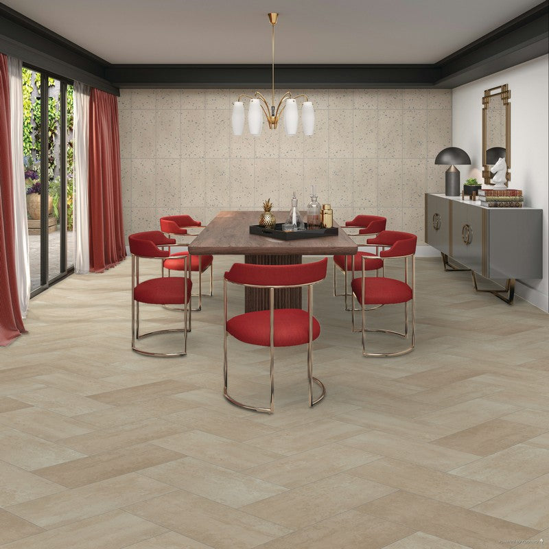 American-Olean-6-x-24-Theoretical-Matte-Porcelain-Tile-Ideal-Beige