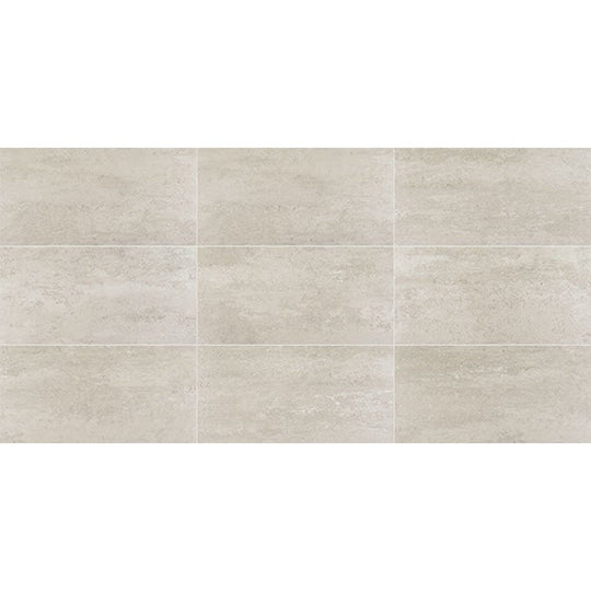 Chesapeake Nether 12" x 24" Matte Porcelain Tile