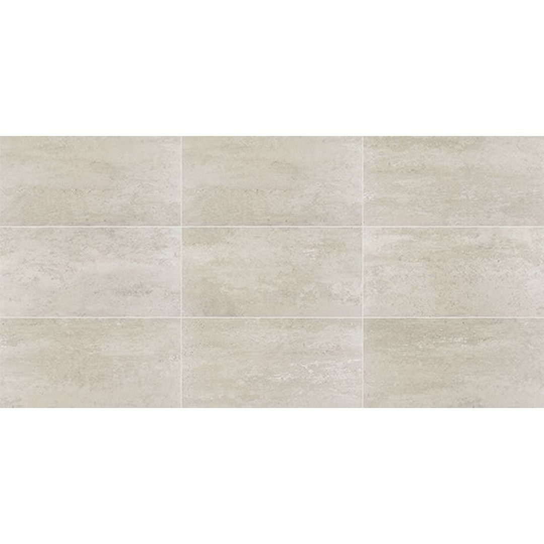 Chesapeake Nether 6" x 24" Matte Porcelain Tile