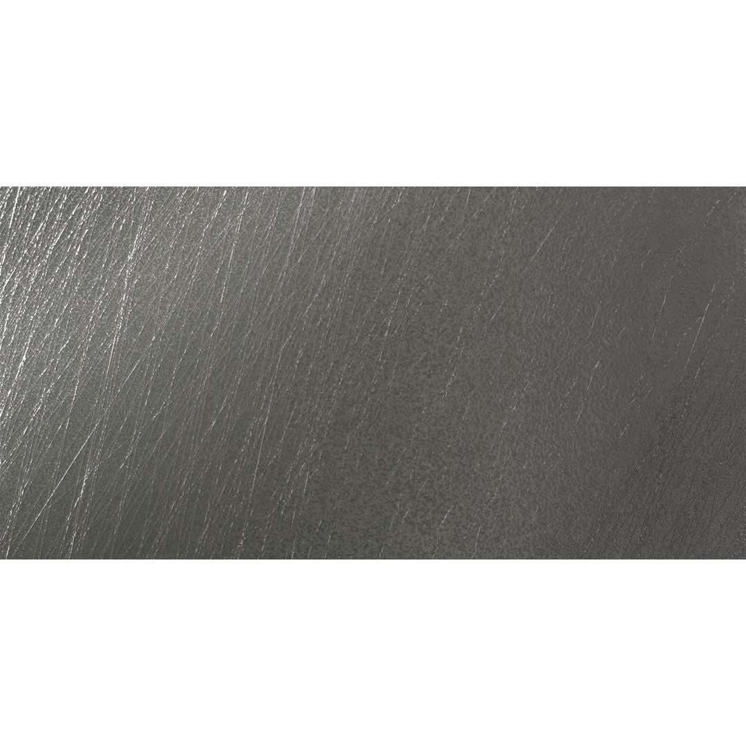 Ottimo Titanium 12" x 24" Matte Porcelain Tile