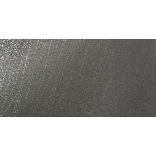 Ottimo Titanium 12" x 24" Matte Porcelain Tile