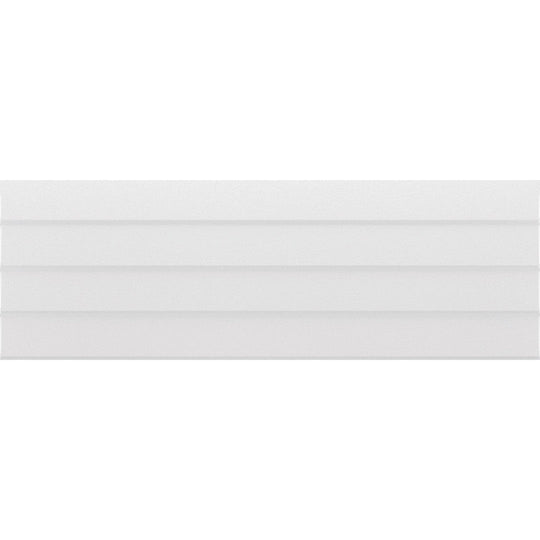 Ottimo Timeless 12" x 36" Glossy Ceramic Tile