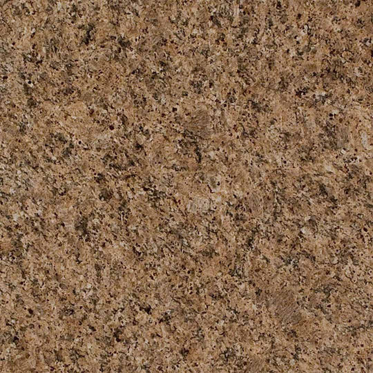 MS International 12" x 12" Venetian Gold Polished Granite Tile