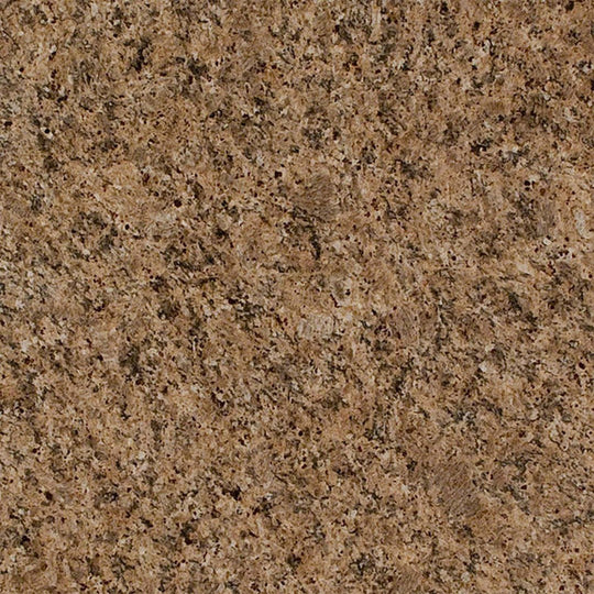 MS International Venetian Gold 12" x 12" Polished Granite Wall and Floor Tile