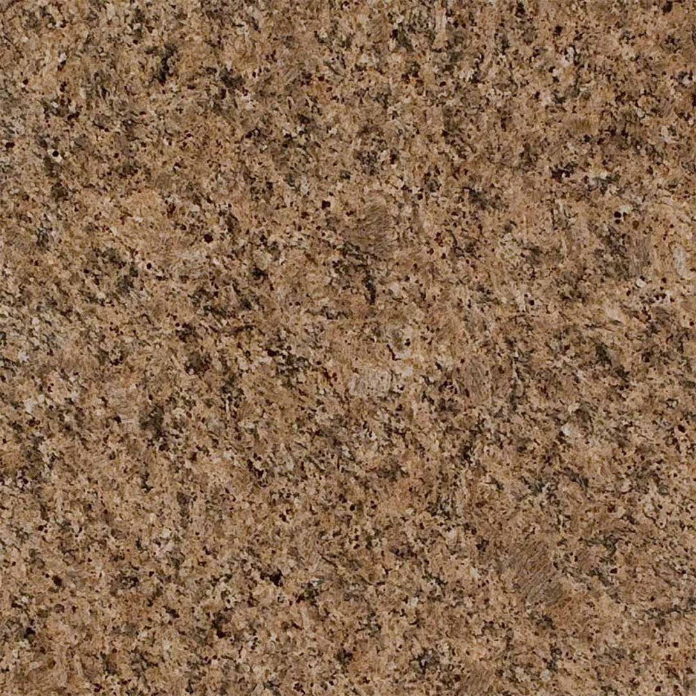 MS International 18" x 18" Venetian Gold Polished Granite Tile