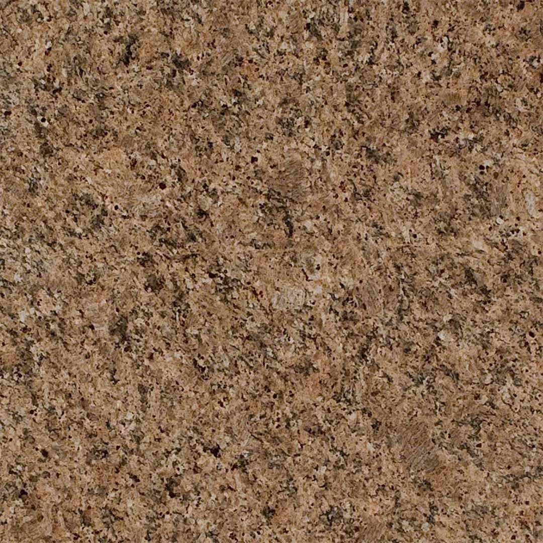 MS International 18" x 18" Venetian Gold Polished Granite Tile