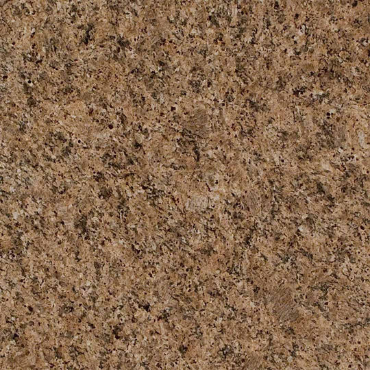 MS International 18" x 18" Venetian Gold Polished Granite Tile