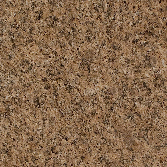 MS International Venetian Gold 18" x 18" Polished Granite Wall and Floor Tile