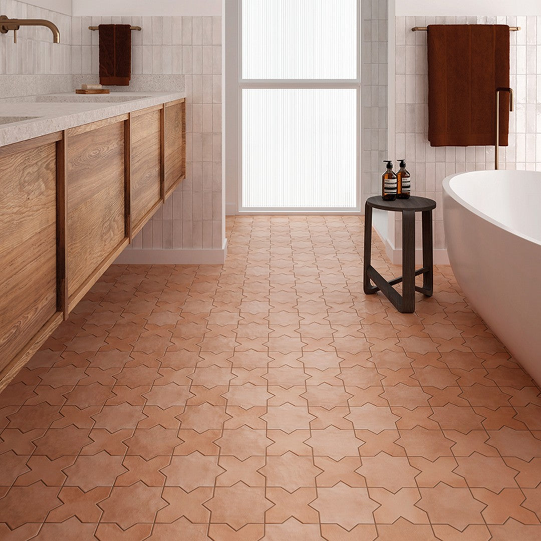 MiR-Tangier-6.6-x-6.6-Pressed-Porcelain-Tile-Matte-Star-Cotto