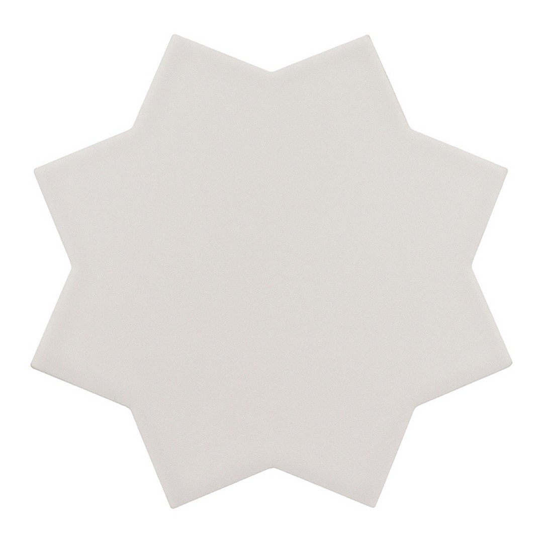 MiR Tangier 6.6" x 6.6" Pressed Porcelain Tile Matte