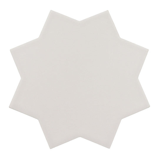 MiR Tangier 6.6" x 6.6" Pressed Porcelain Tile Matte