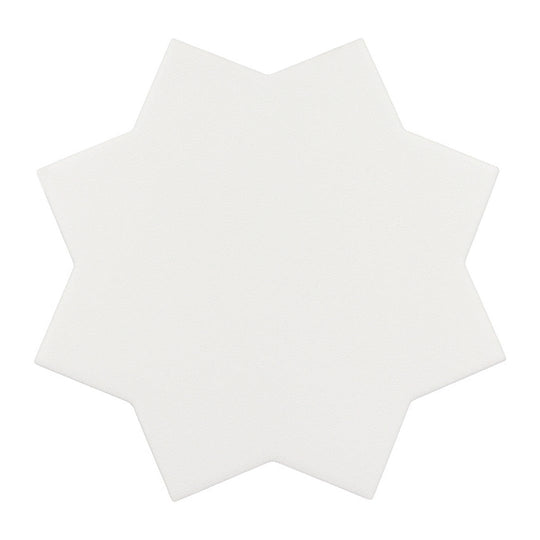 MiR Tangier 6.6" x 6.6" Pressed Porcelain Tile Matte