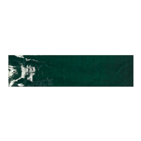 Tesoro 4" x 16" Joyful Pressed Ceramic Subway Tile