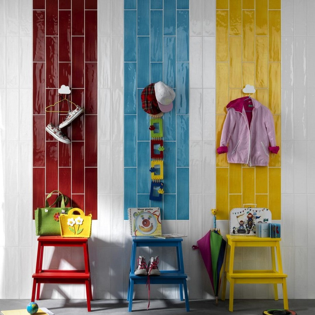 Tesoro-4-x-16-Joyful-Pressed-Ceramic-Subway-Tile-Azure
