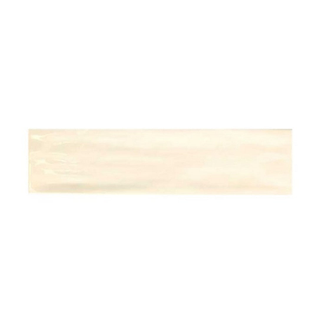 Tesoro 4" x 16" Joyful Pressed Ceramic Subway Tile