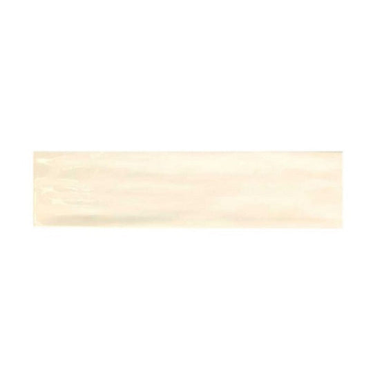 Tesoro 4" x 16" Joyful Pressed Ceramic Subway Tile