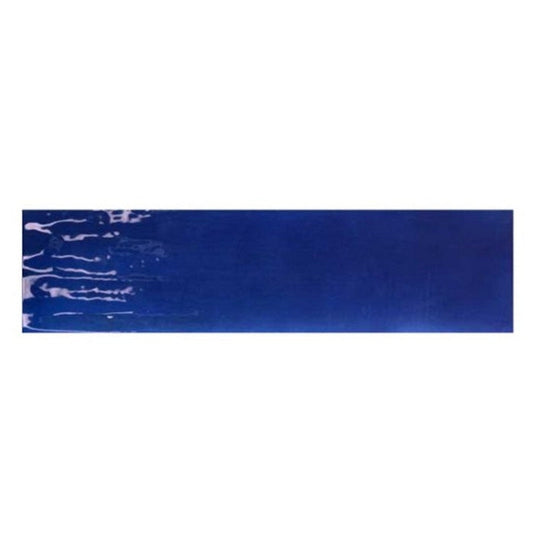 Tesoro 4" x 16" Joyful Pressed Ceramic Subway Tile