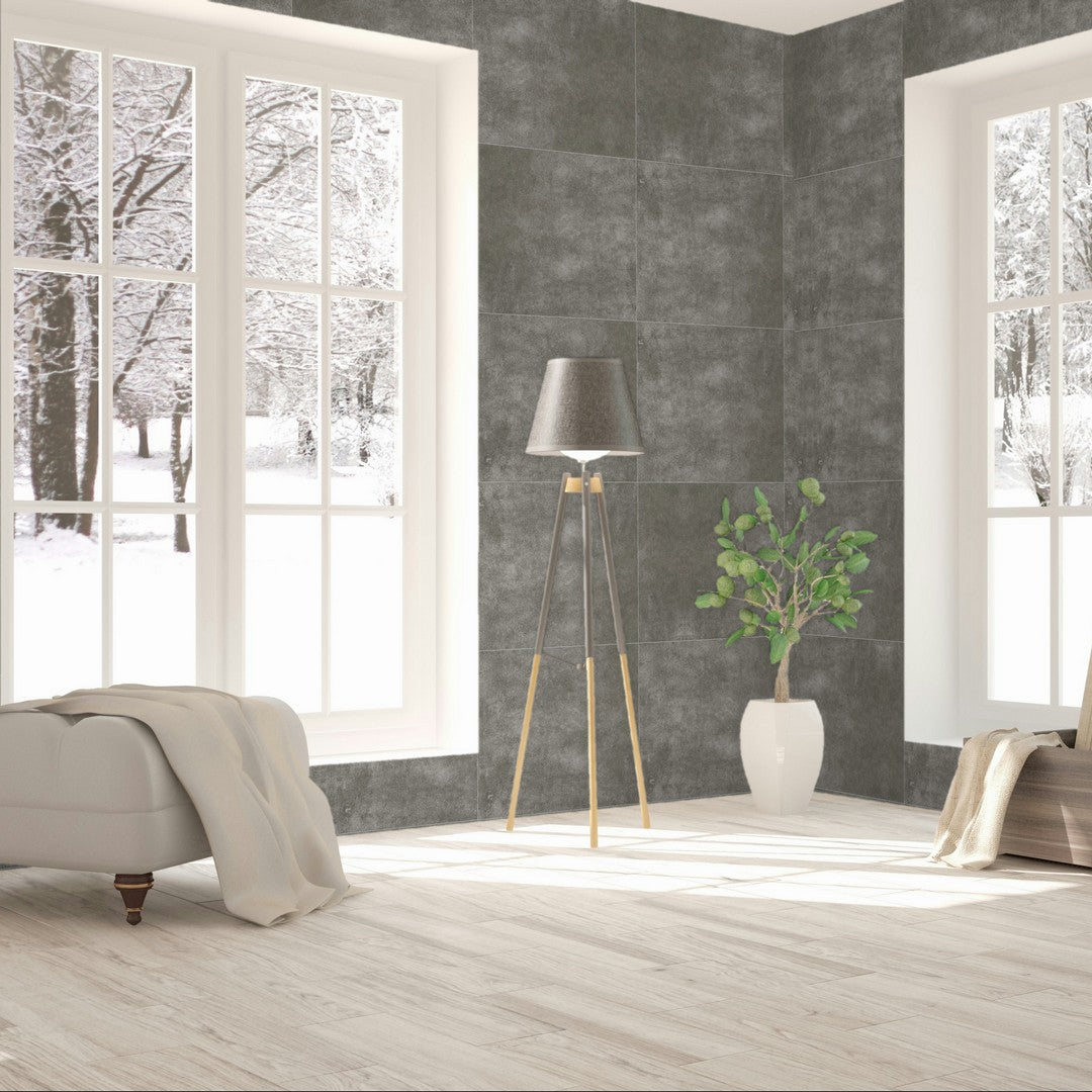 Daltile-Slimlite-Terra-20-x-59-Satin-Porcelain-Panel-Wall-Tile-Rock