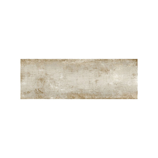 Daltile SlimLite Alloy Effects 20" x 39" Rectified Satin Porcelain Panel Wall Tile