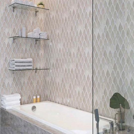 MiR-Waterjet-9-x-9.6-Natural-Stone-Mosaic-Polished-Trellis-30