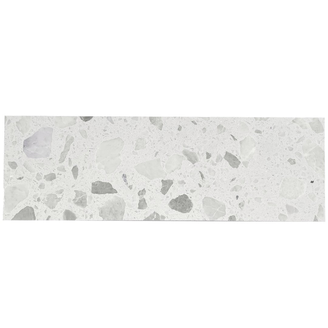 Tesoro 3" x 9" Venice Honed Natural Stone Tile