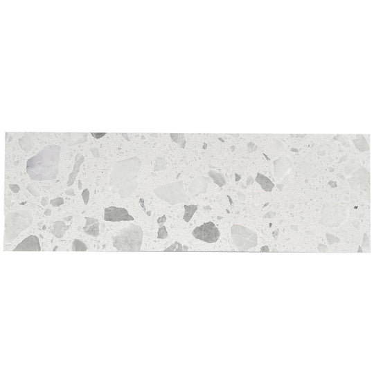 Tesoro 3" x 9" Venice Honed Natural Stone Tile