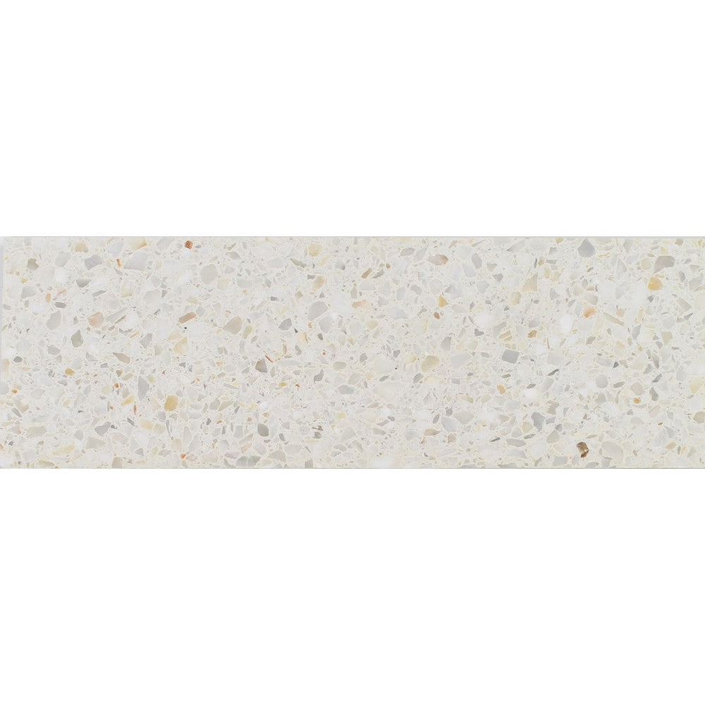 Tesoro 3" x 9" Venice Honed Natural Stone Tile