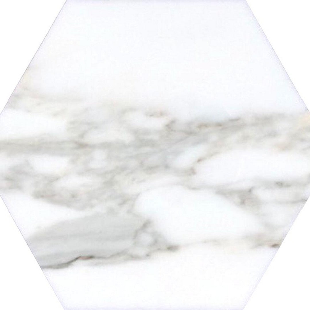 MiR Tuscany 10" x 10" Marble Mosaic Honed