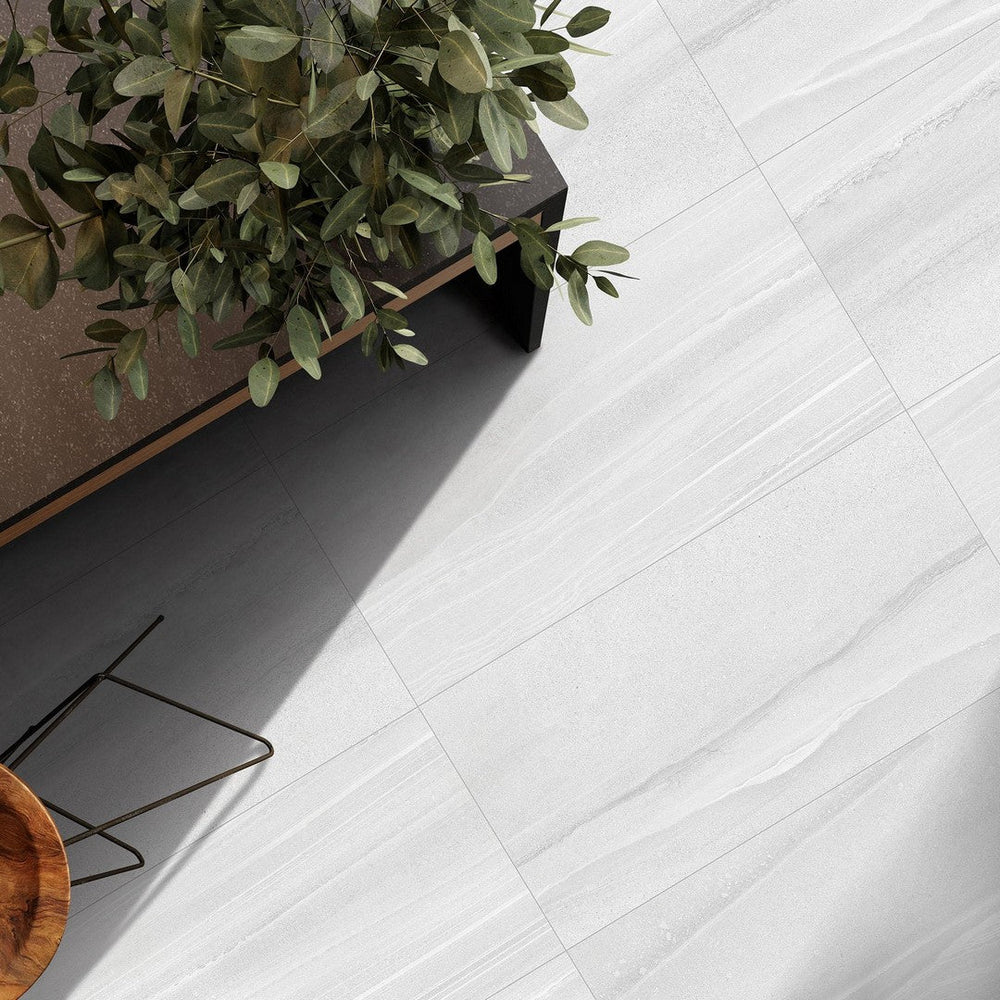 Tesoro-12-x-24-Isla-Pressed-Porcelain-Tile-White