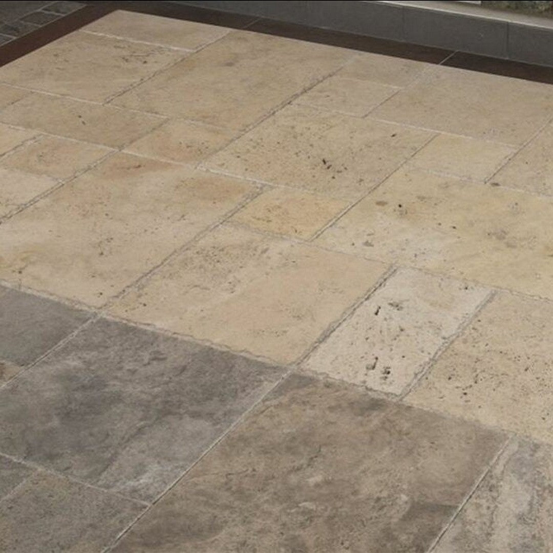 MS-International-Tuscany-Beige-8-x-RL-Tumbled-Travertine-Versailles-Pattern-Tile-Tuscany-Beige