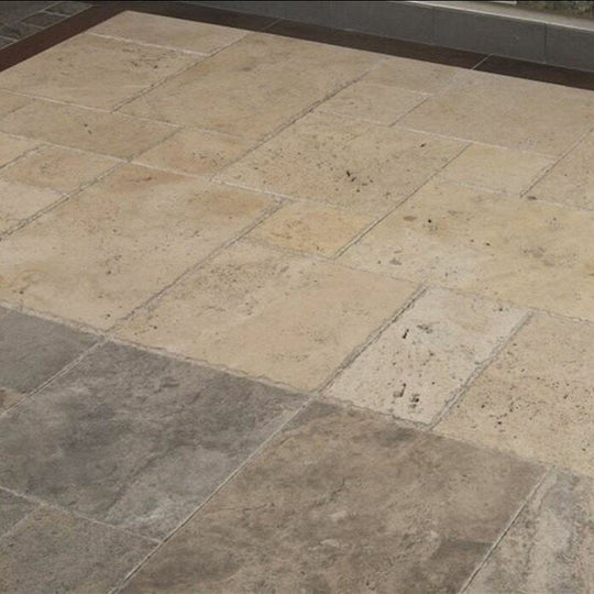 MS-International-Tuscany-Beige-16-x-RL-Tumbled-Travertine-Versailles-Pattern-Tile-Tuscany-Beige