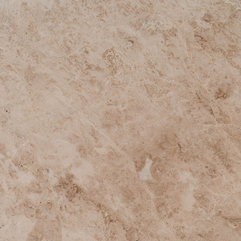 MS International Crema Cappuccino Classic 12" x 24" Polished Marble Tile