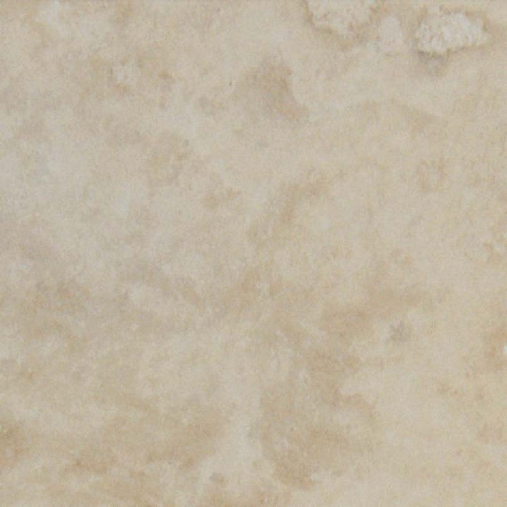 MS International Tuscany Ivory 12" x 12" Travertine Tile Mixed Finish