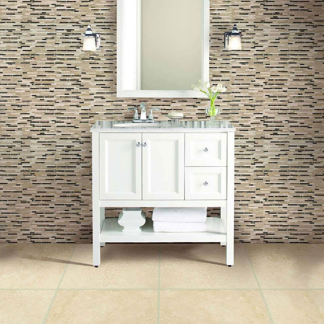 MS-International-Tuscany-Ivory-24-x-24-Filled,-Honed-Travertine-Tile-Tuscany-Ivory