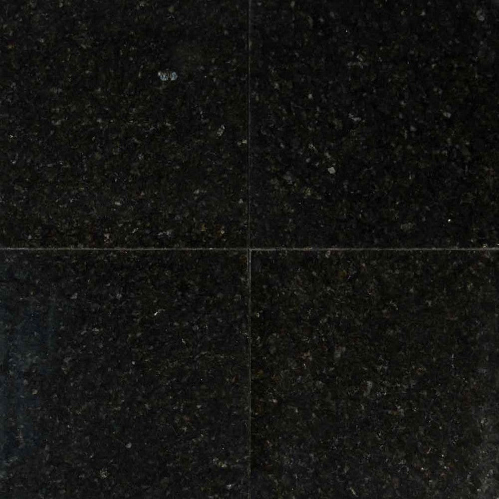 MS International Ubatuba Labrador 12" x 12" Polished Granite Wall and Floor Tile