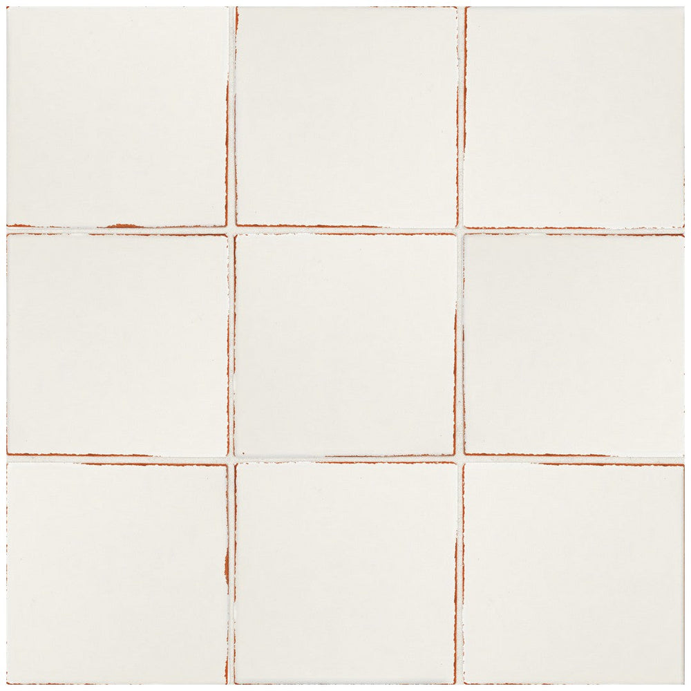 Bedrosians-Palmetto-6-x-6-Matte-Ceramic-Terracotta-Field-Wall-Tile-Cotton